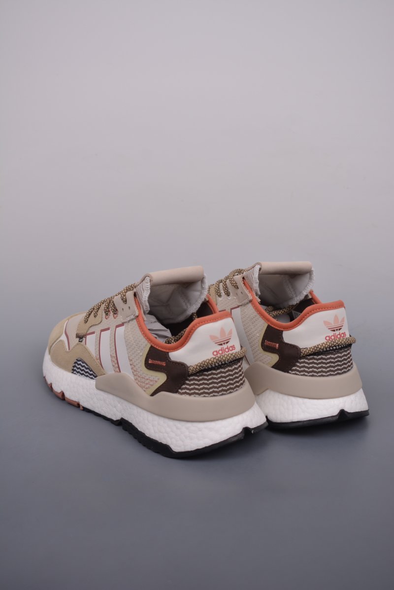 Adidas Nite Jogger Boost view