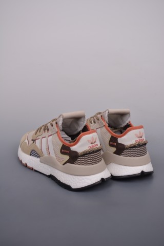Adidas Nite Jogger Boost view 2