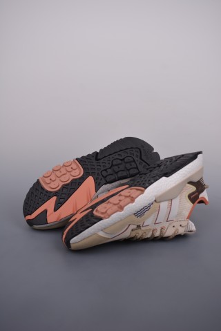 Adidas Nite Jogger Boost view 3