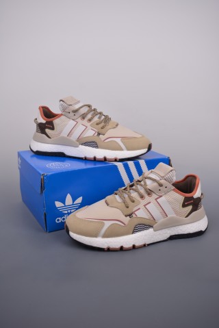 Adidas Nite Jogger Boost view 5