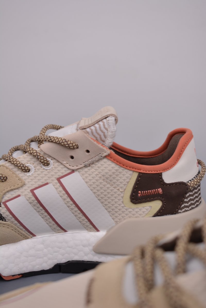 Adidas Nite Jogger Boost view