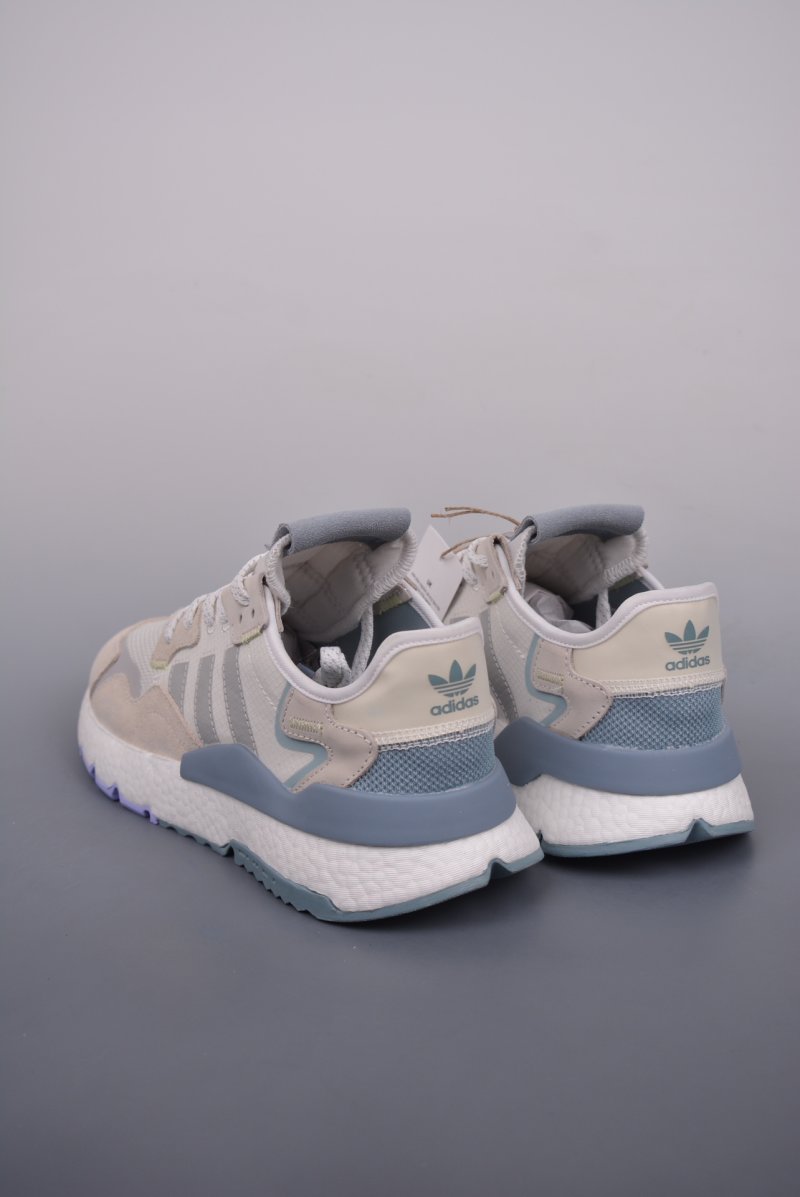 Adidas Nite Jogger Boost view