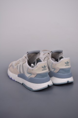 Adidas Nite Jogger Boost view 2