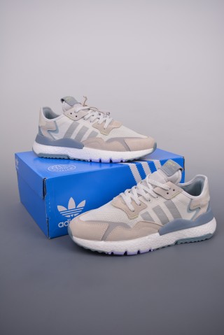 Adidas Nite Jogger Boost view 5