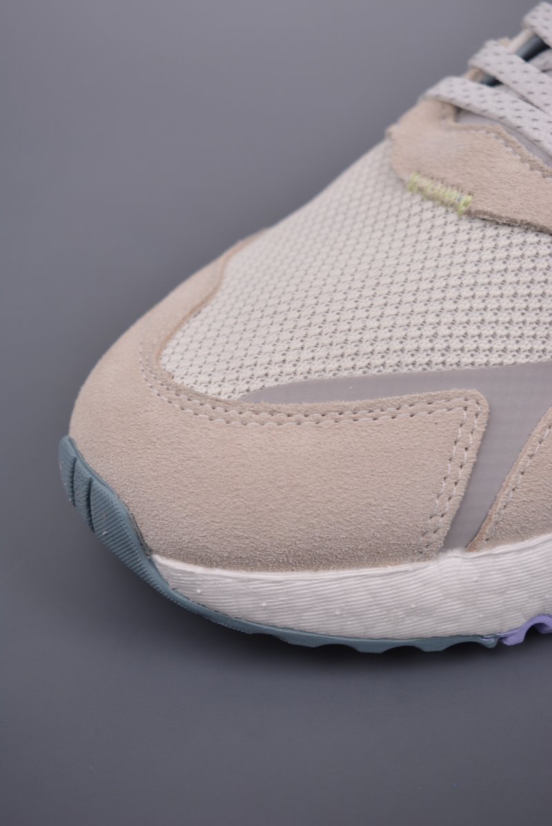 Adidas Nite Jogger Boost view