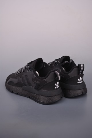 Adidas Nite Jogger Boost view 2