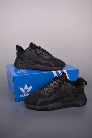 Adidas Nite Jogger Boost view 5
