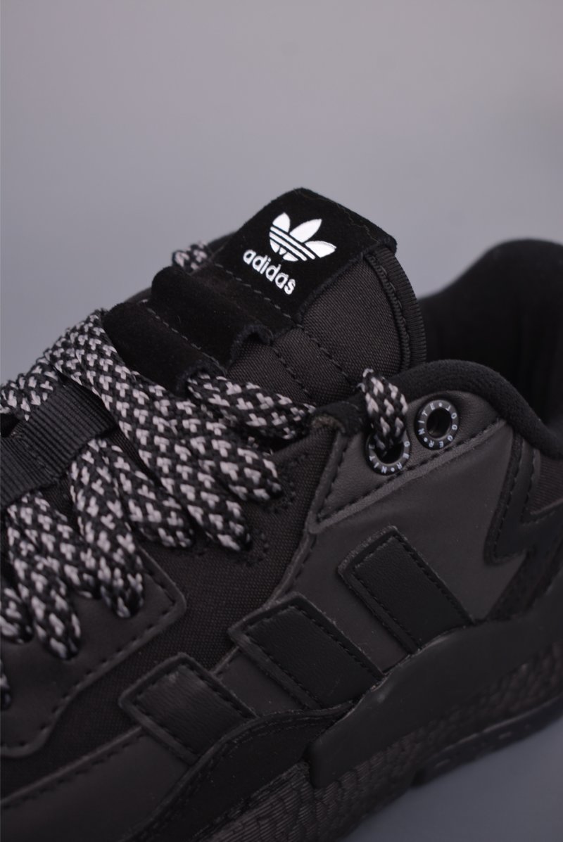 Adidas Nite Jogger Boost view
