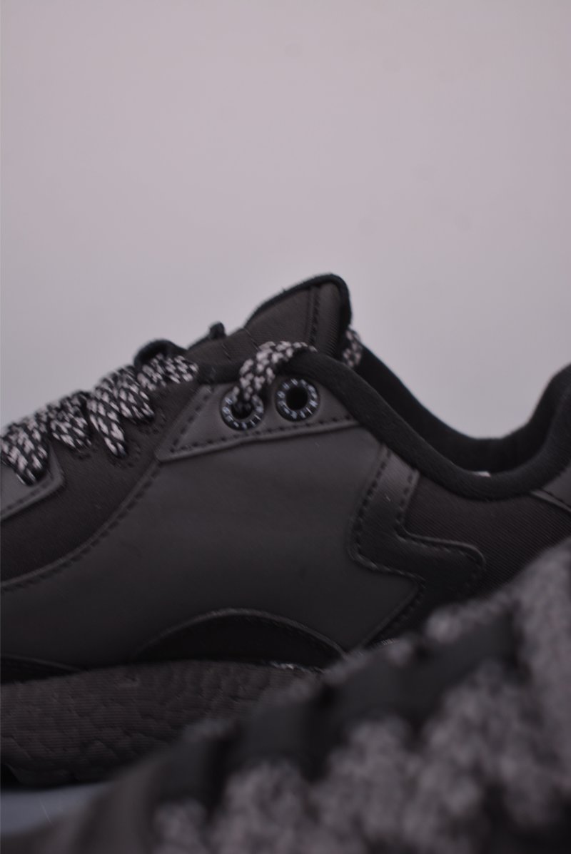 Adidas Nite Jogger Boost view