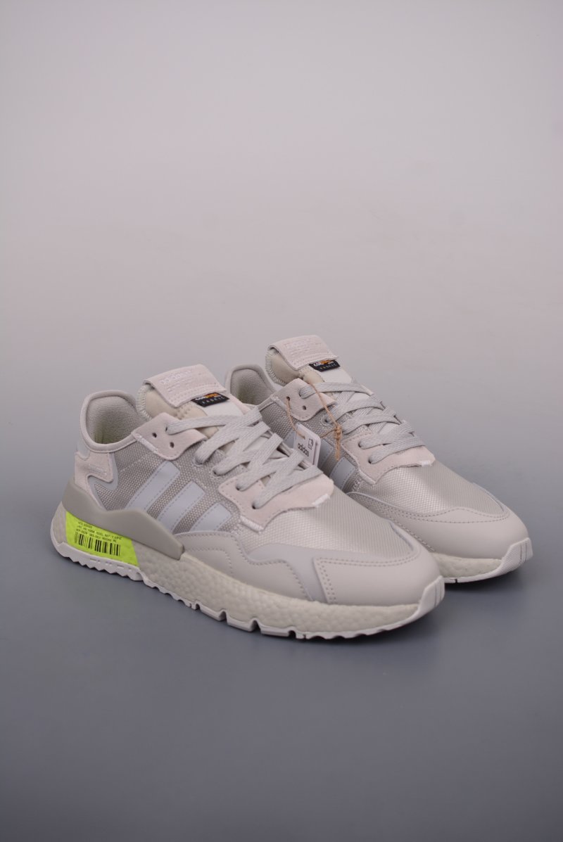 Adidas Nite Jogger Boost