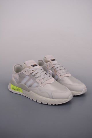 Adidas Nite Jogger Boost