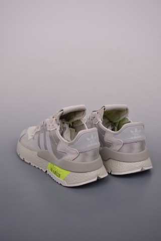 Adidas Nite Jogger Boost view 2
