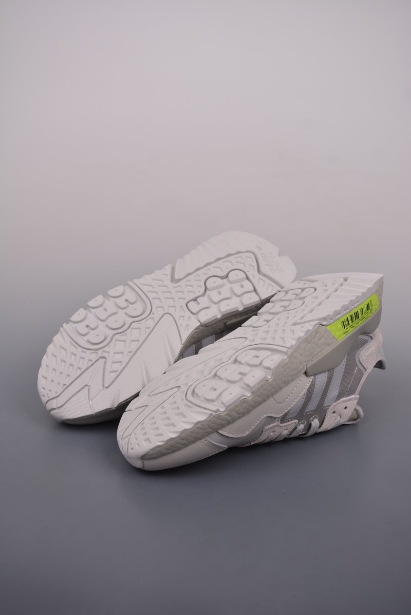 Adidas Nite Jogger Boost view