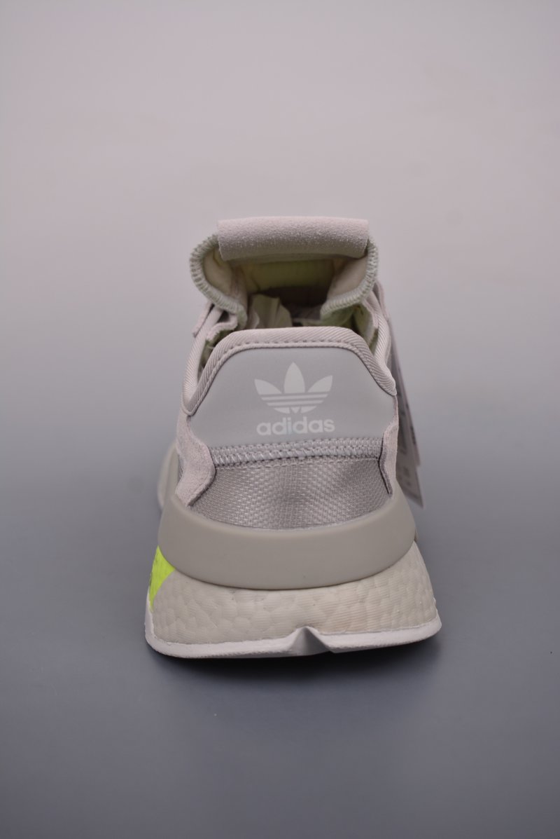 Adidas Nite Jogger Boost view