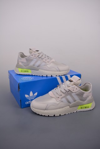 Adidas Nite Jogger Boost view 5