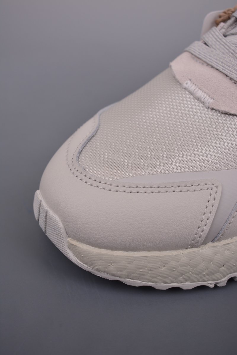 Adidas Nite Jogger Boost view