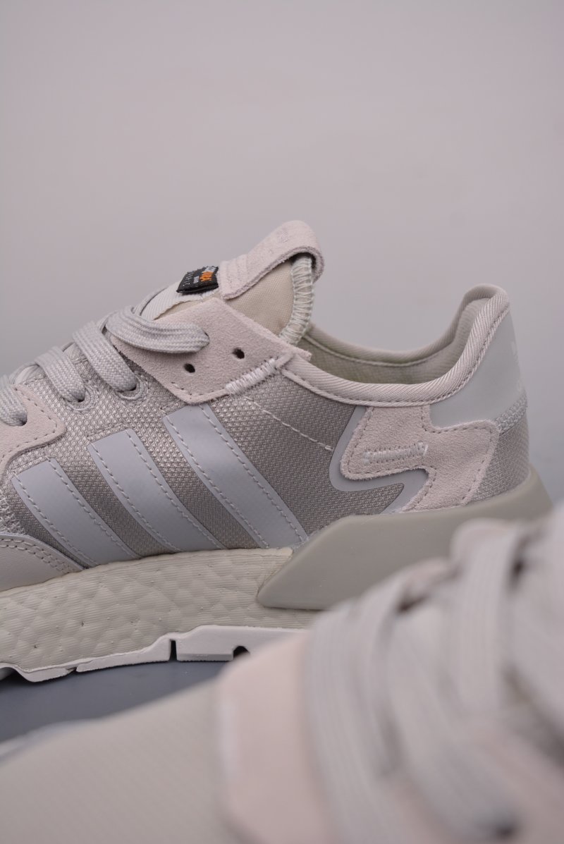 Adidas Nite Jogger Boost view