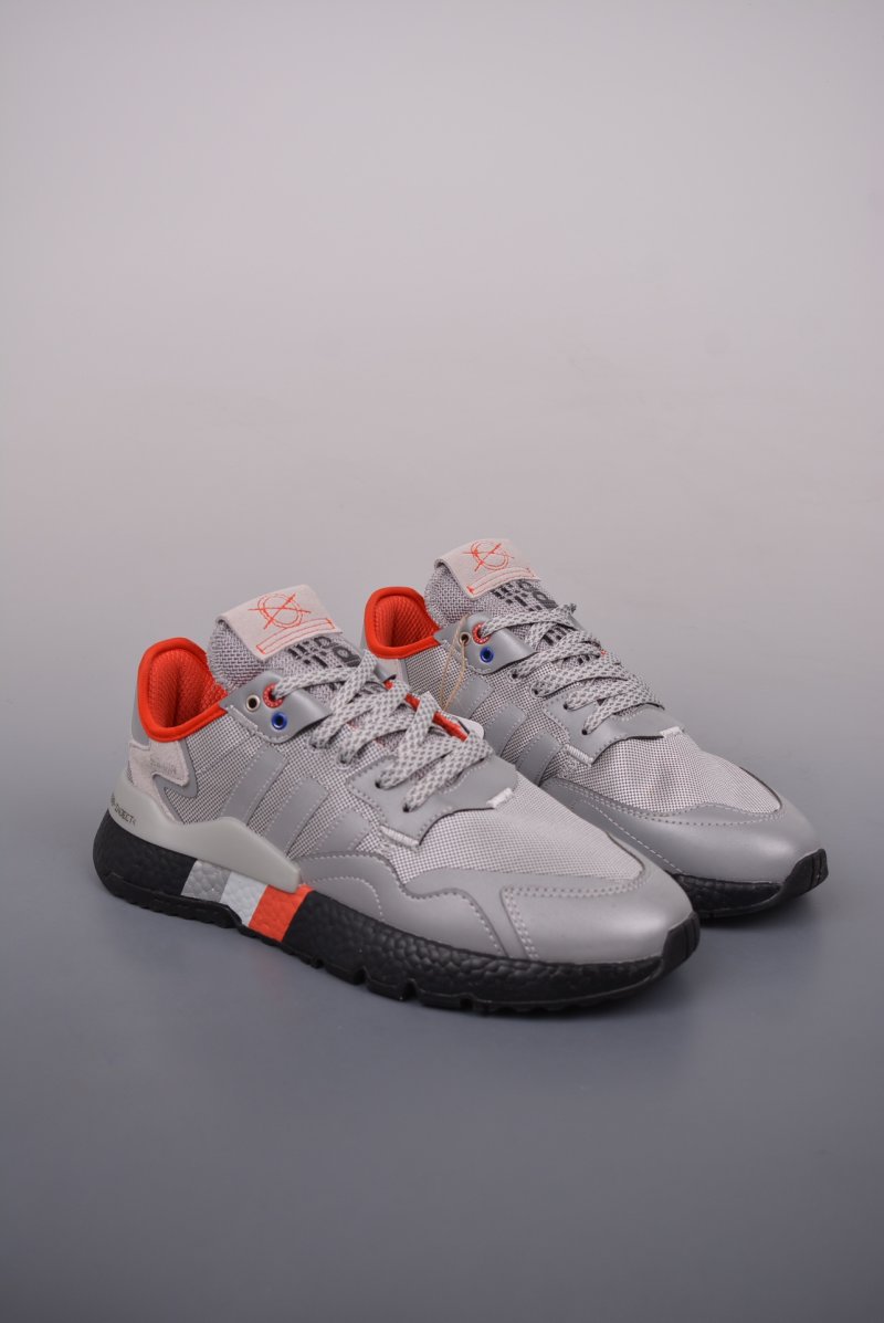 Adidas Nite Jogger Boost