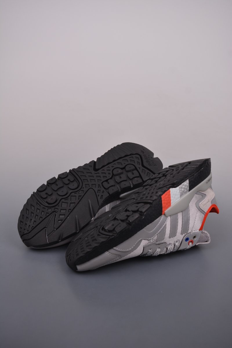 Adidas Nite Jogger Boost view
