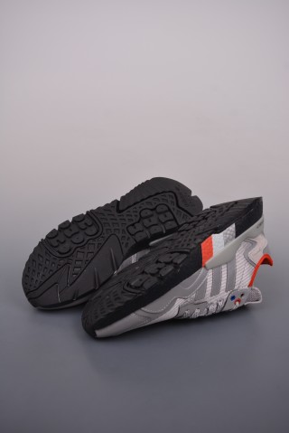 Adidas Nite Jogger Boost view 3