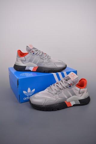 Adidas Nite Jogger Boost view 5
