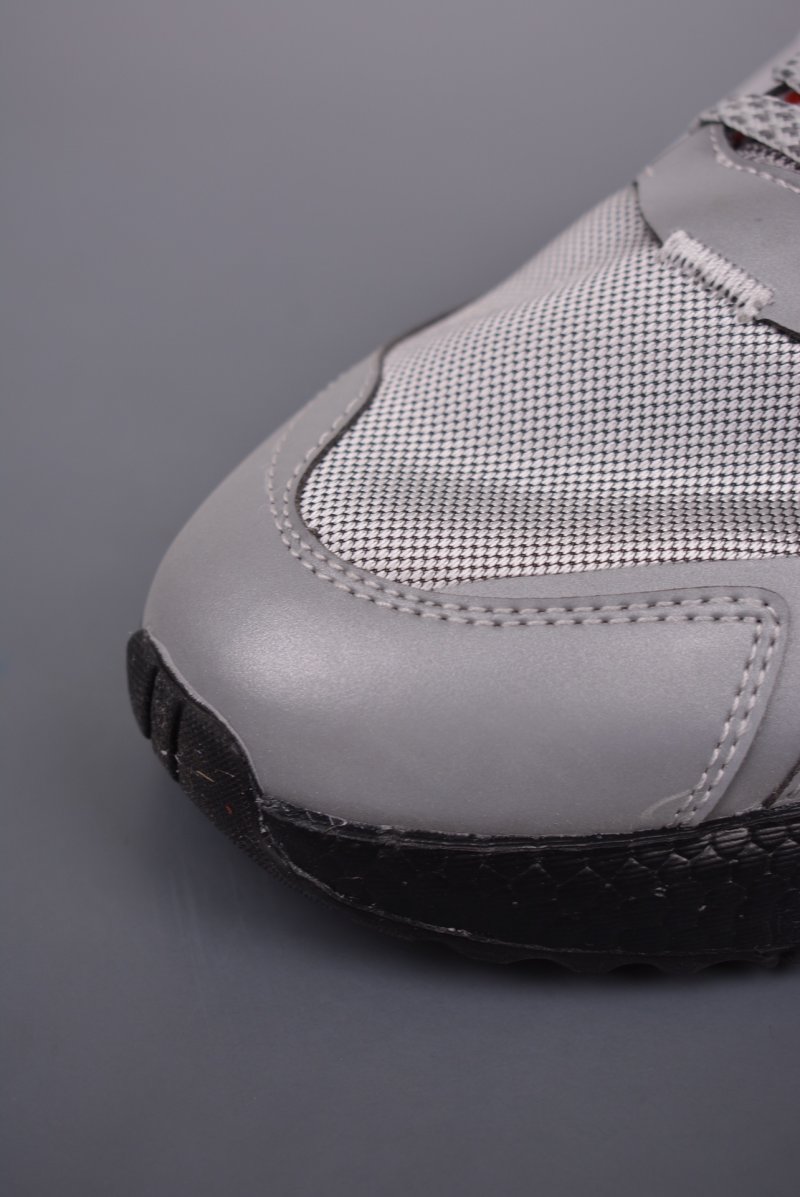 Adidas Nite Jogger Boost view