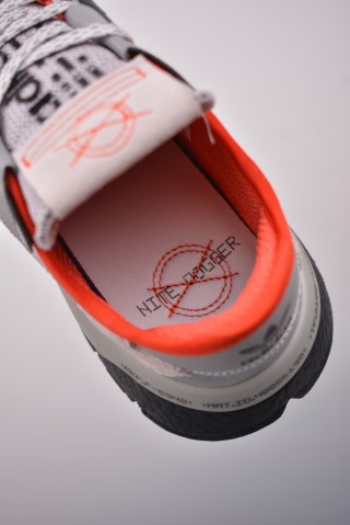 Adidas Nite Jogger Boost view 9
