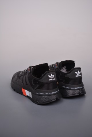 Adidas Nite Jogger Boost view 2