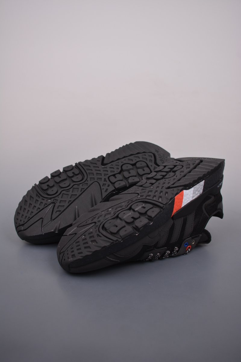 Adidas Nite Jogger Boost view