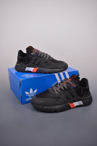 Adidas Nite Jogger Boost view 5