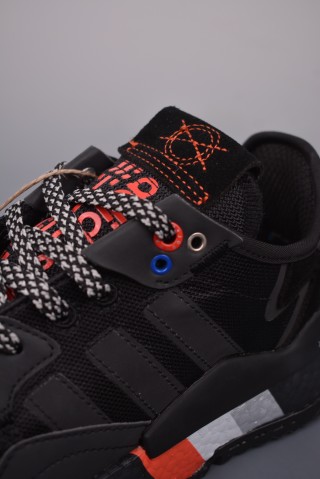 Adidas Nite Jogger Boost view 7