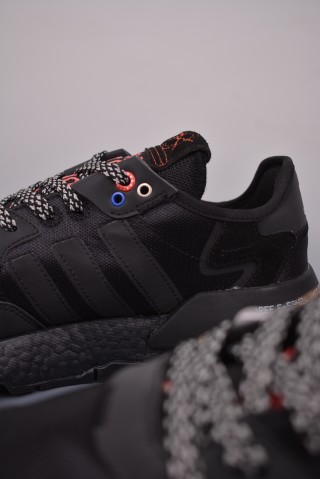 Adidas Nite Jogger Boost view 8