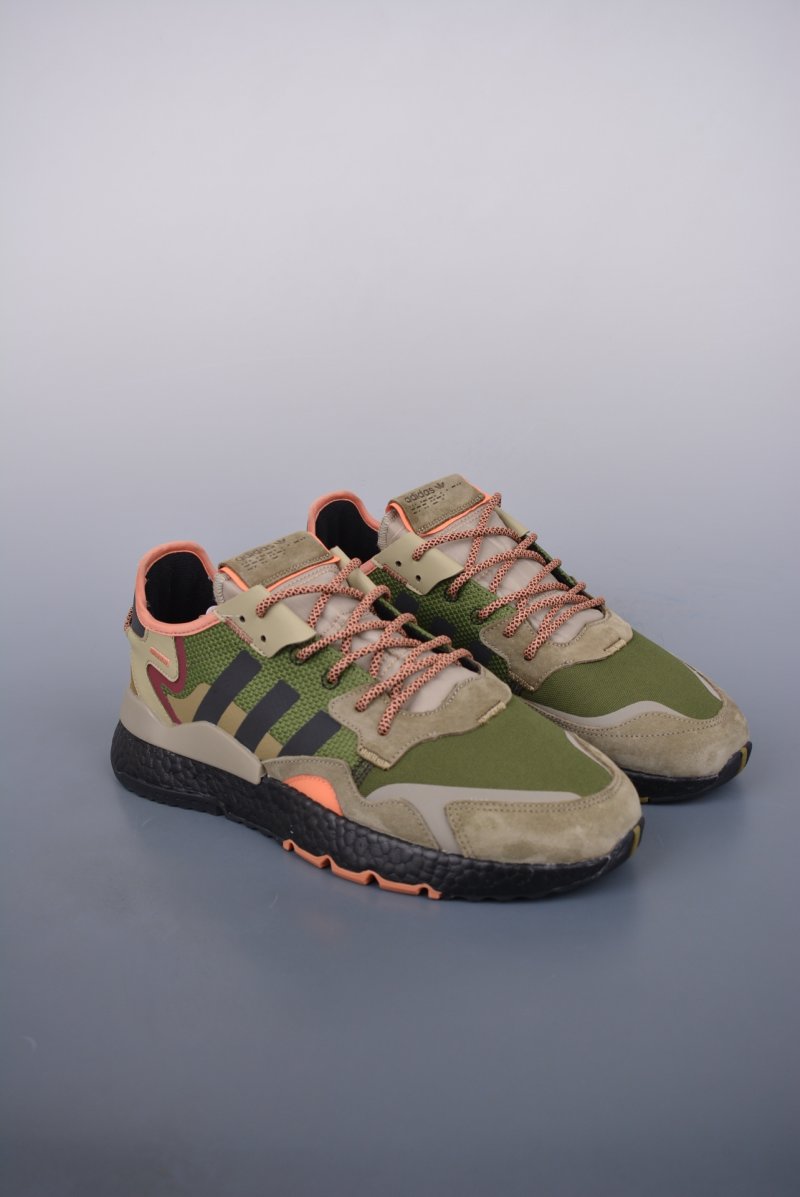 Adidas Nite Jogger Boost