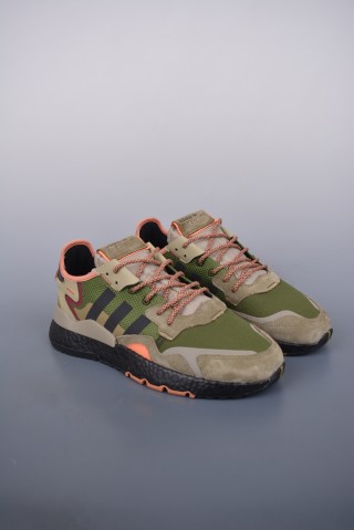 Adidas Nite Jogger Boost