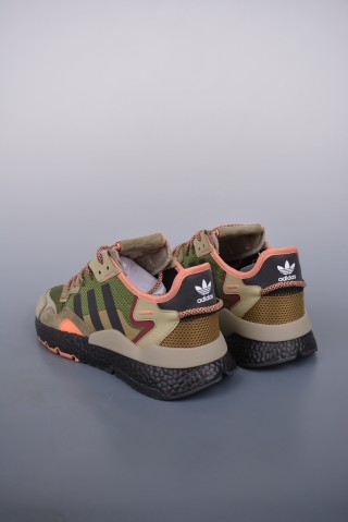 Adidas Nite Jogger Boost view 2