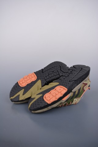 Adidas Nite Jogger Boost view 3