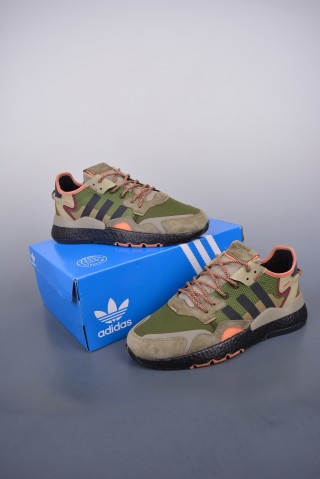 Adidas Nite Jogger Boost view 5
