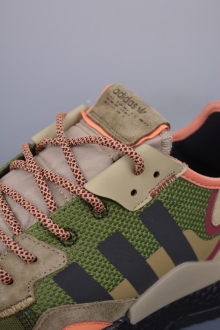 Adidas Nite Jogger Boost view 7