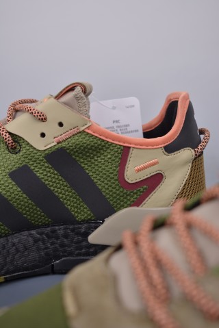 Adidas Nite Jogger Boost view 8