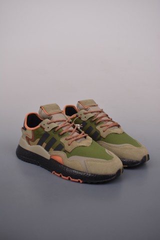 Adidas Nite Jogger Boost