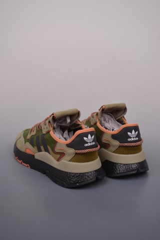 Adidas Nite Jogger Boost view 2