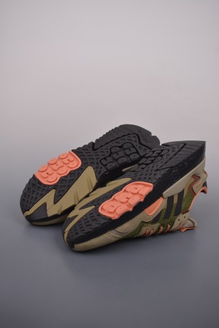 Adidas Nite Jogger Boost view 3