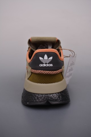 Adidas Nite Jogger Boost view 4