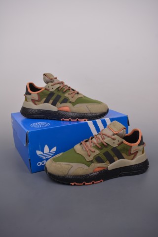 Adidas Nite Jogger Boost view 5