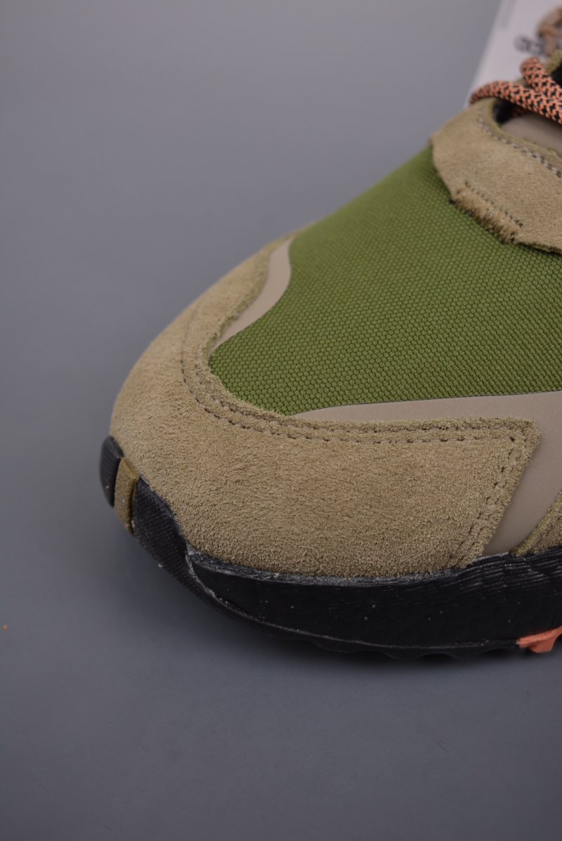 Adidas Nite Jogger Boost view