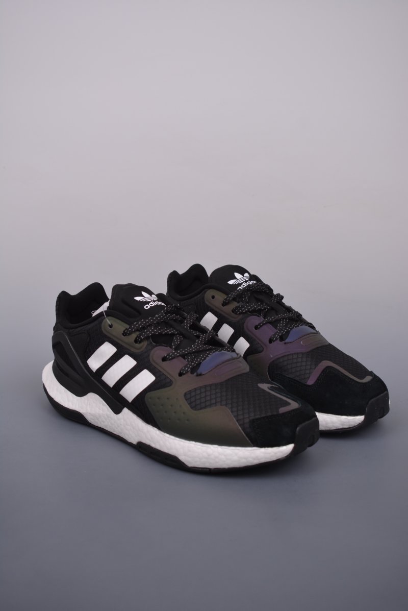 Adidas Day Jogger view