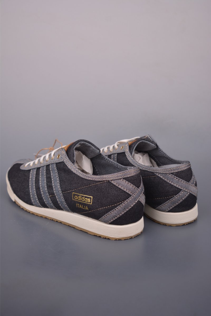 Adidas Originals Denim Italia Spzl view