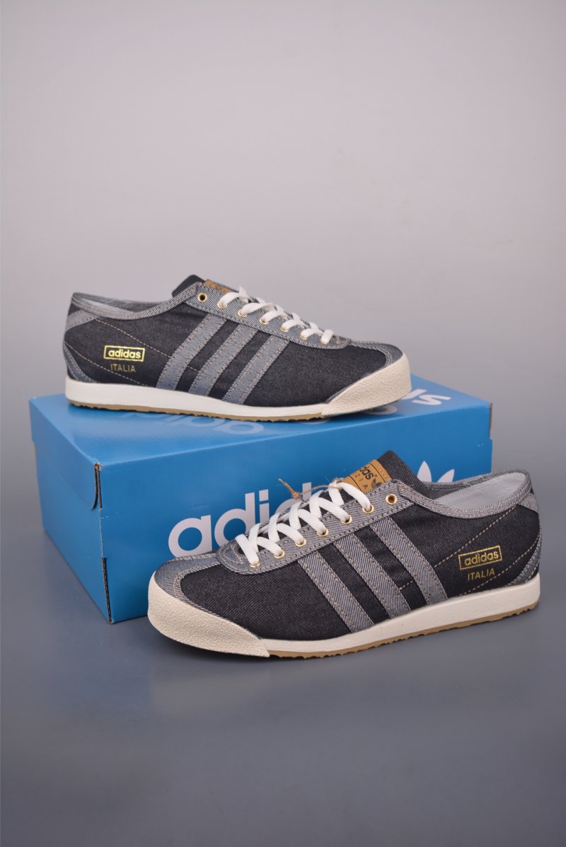 Adidas Originals Denim Italia Spzl view
