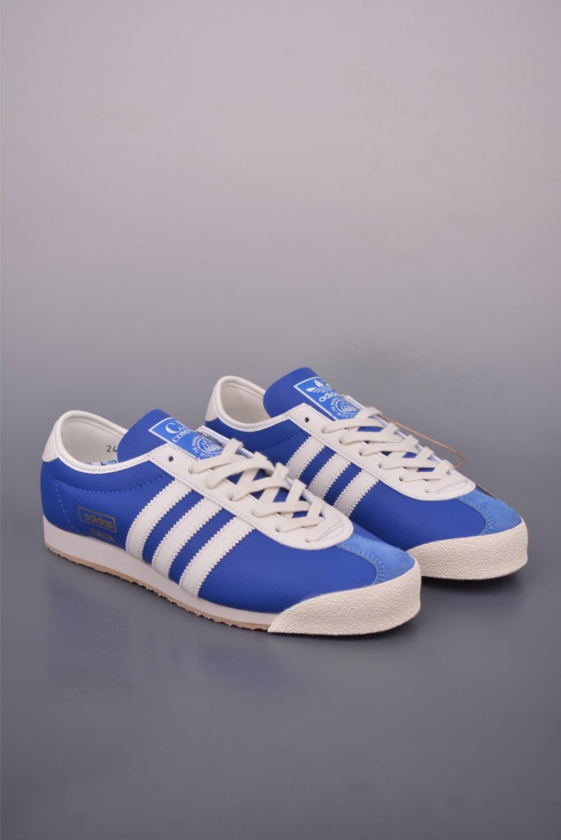 Adidas Originals Denim Italia Spzl view