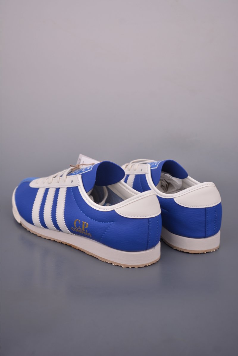 Adidas Originals Denim Italia Spzl view